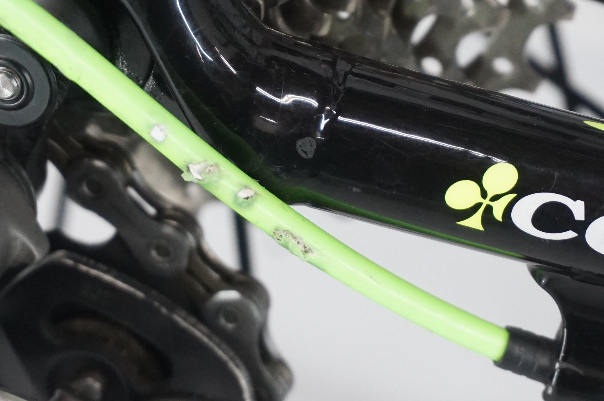 COLNAGO 「コルナゴ」 MOVE 2012年モデル ロードバイク / 阪急塚口店