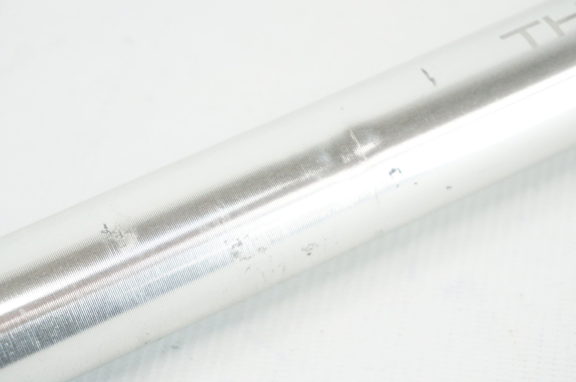 THOMSON 「トムソン」 MASTERPIECE Φ31.6 350mm シートポスト / 阪急