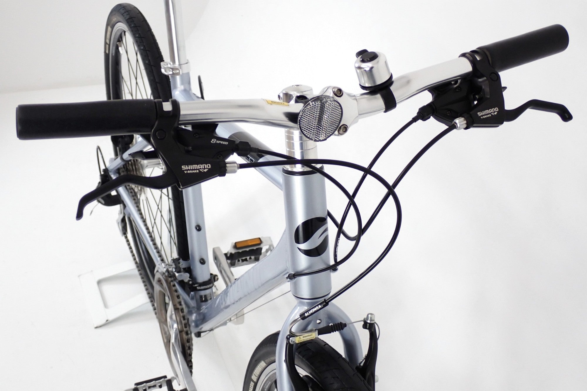 GIANT 「ジャイアント」 GRAVIER 2015年モデル クロスバイク / 伊勢崎店