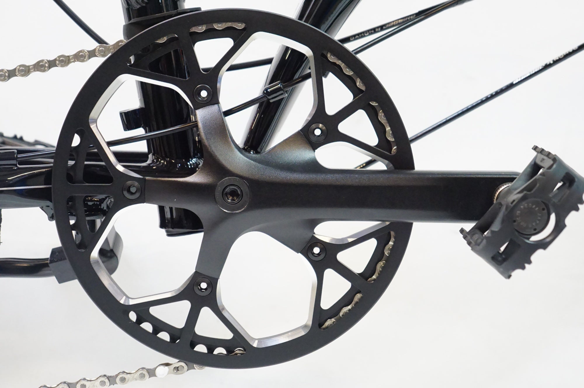 DAHON 「ダホン」 DEFTAR TX 2026年モデル 折り畳み自転車 / 熊谷本店