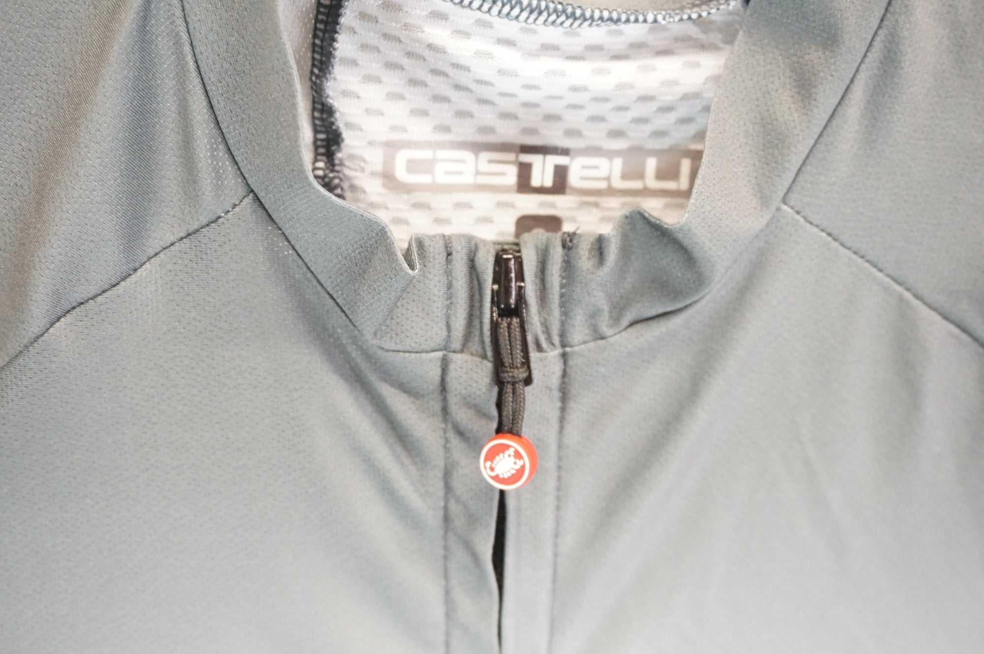 CASTELLI「カステリ」  Sサイズ ジャージ / 宇都宮店