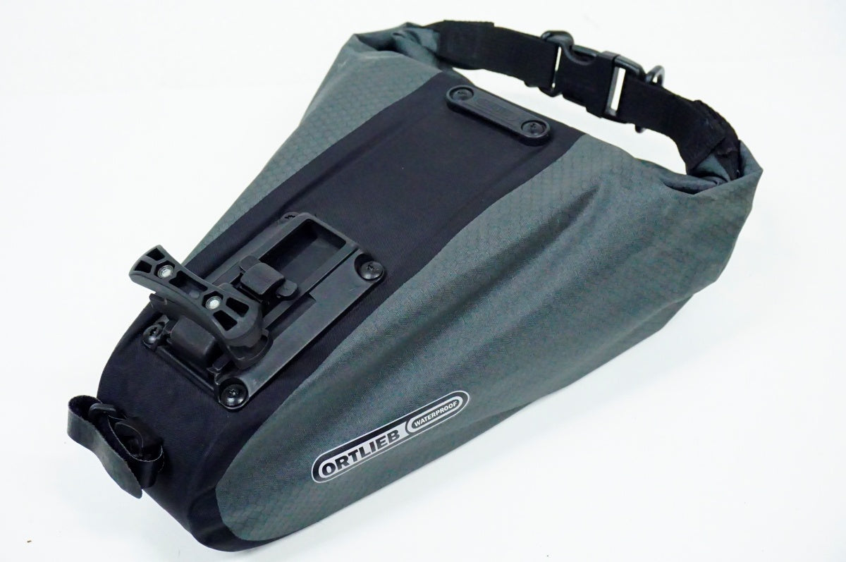 ORTLIEB 「オルトリーブ」 サドルバッグ / 名古屋大須店