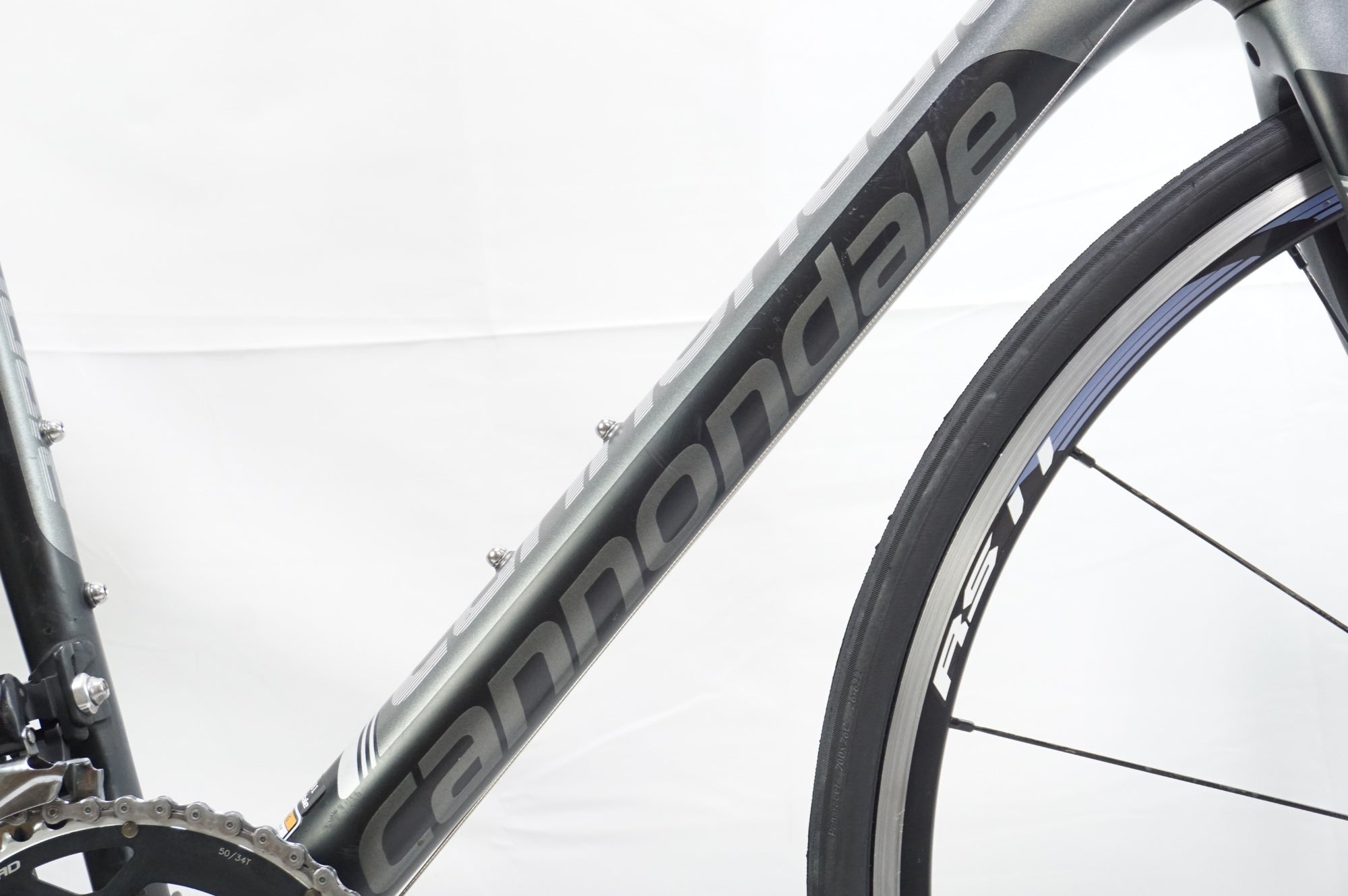 【引取限定】キャノンデール CAAD10 105 54 ZONDA ロードバイク 2015 CANNONDALE ROADBIKE CAAD10 105 キャノンデール ロードバイク