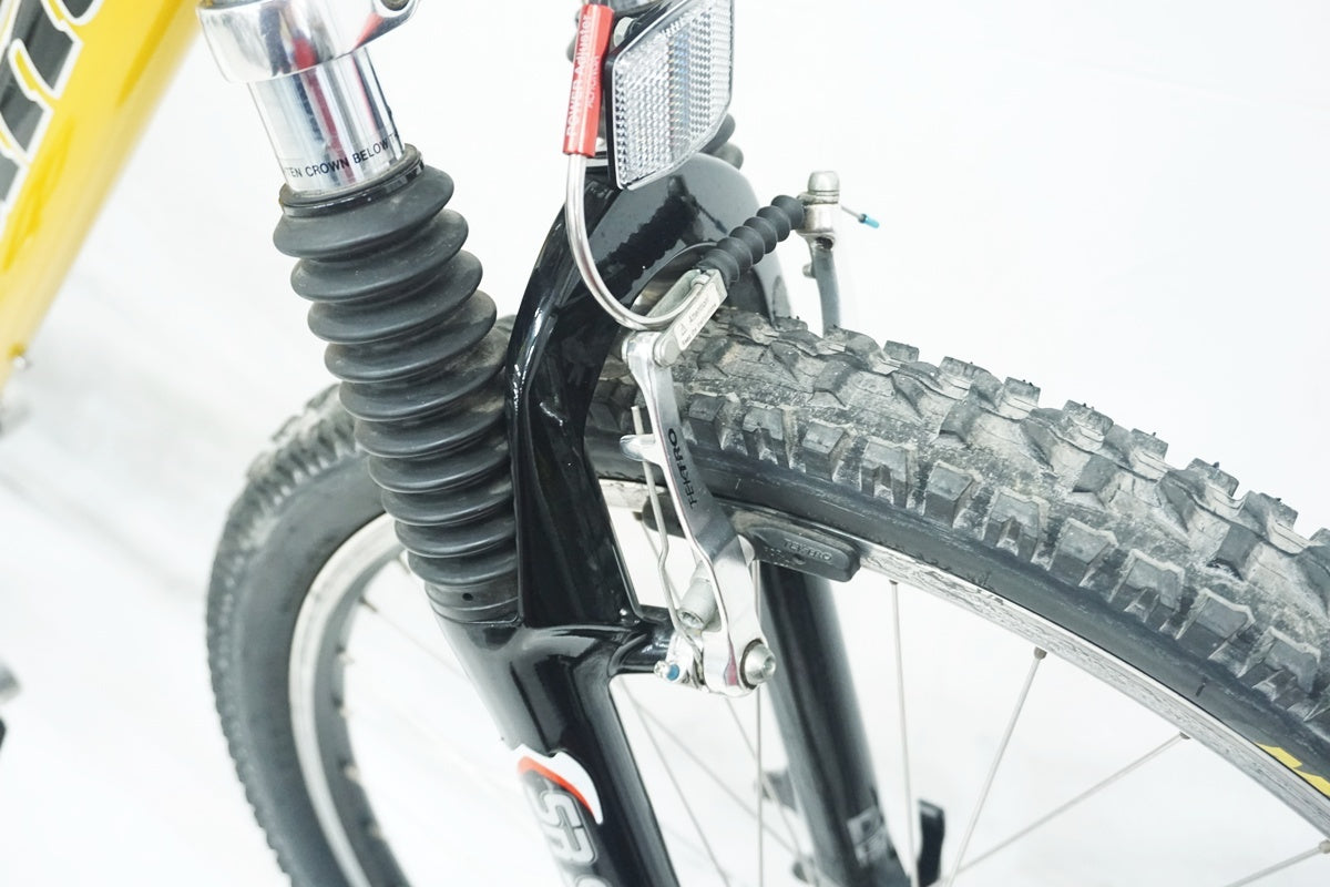 GIANT 「ジャイアント」 WARP DS 1 年式不明 マウンテンバイク/ 大阪