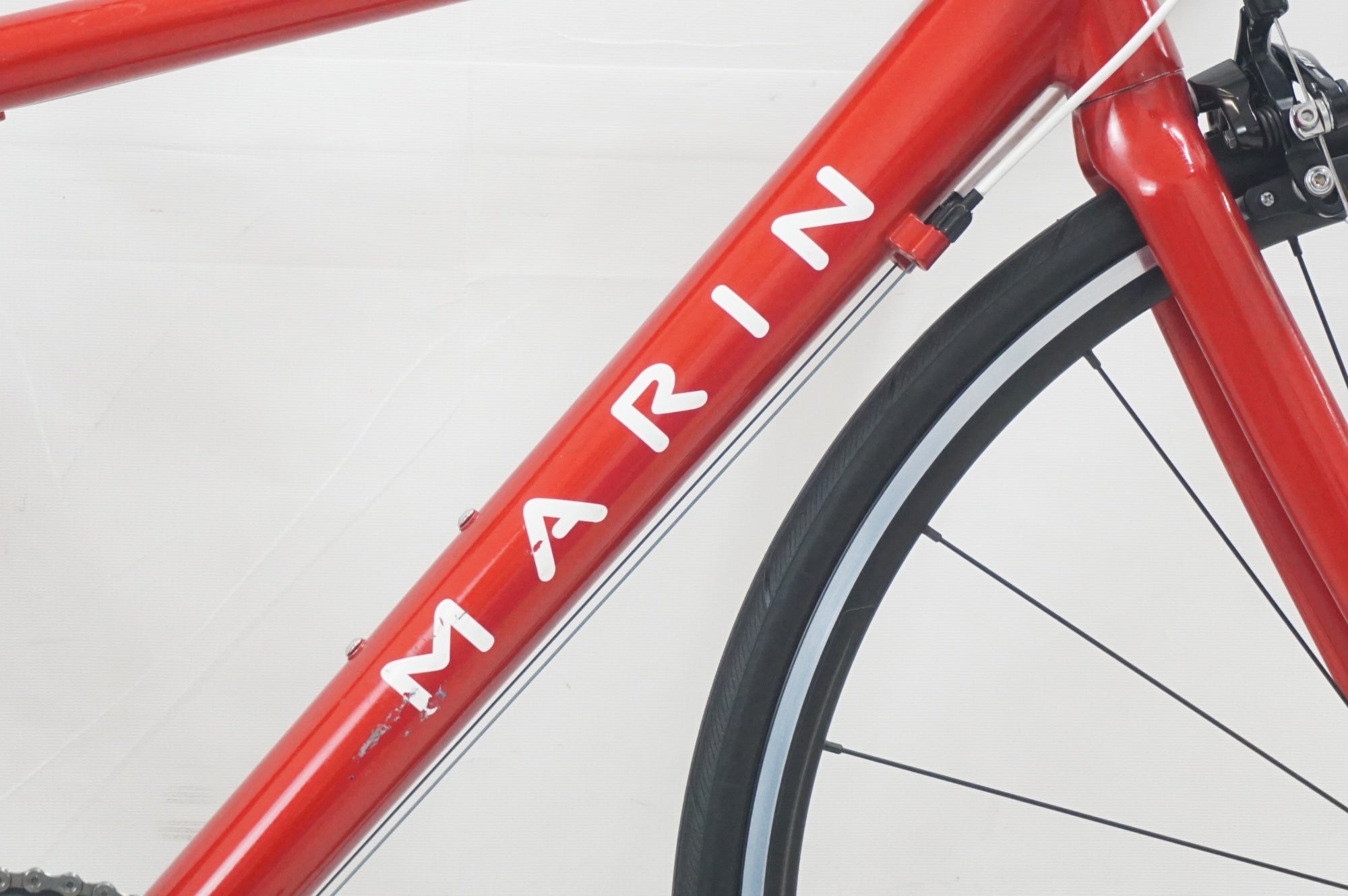 MARIN 「マリン」 ARGENTA SE 2016年モデル ロードバイク / 福岡店