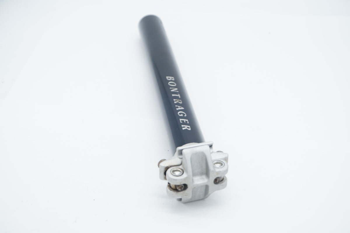 BONTRAGER 「ボントレガー」 φ31.6 300mm シートポスト / 滋賀大津店