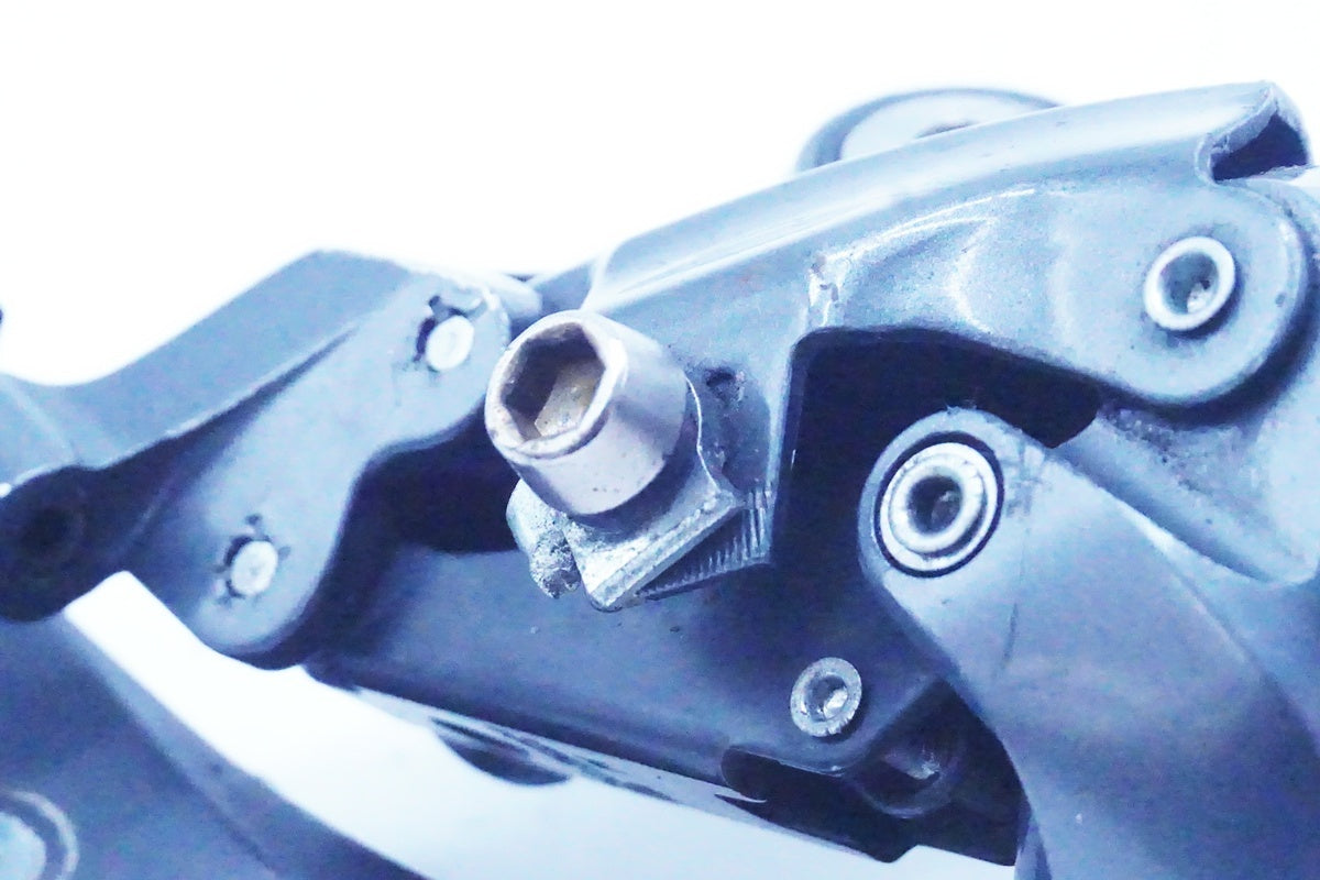 SHIMANO「シマノ」 CLARIS RD-R2000 リアディレイラー/ 京都西院店