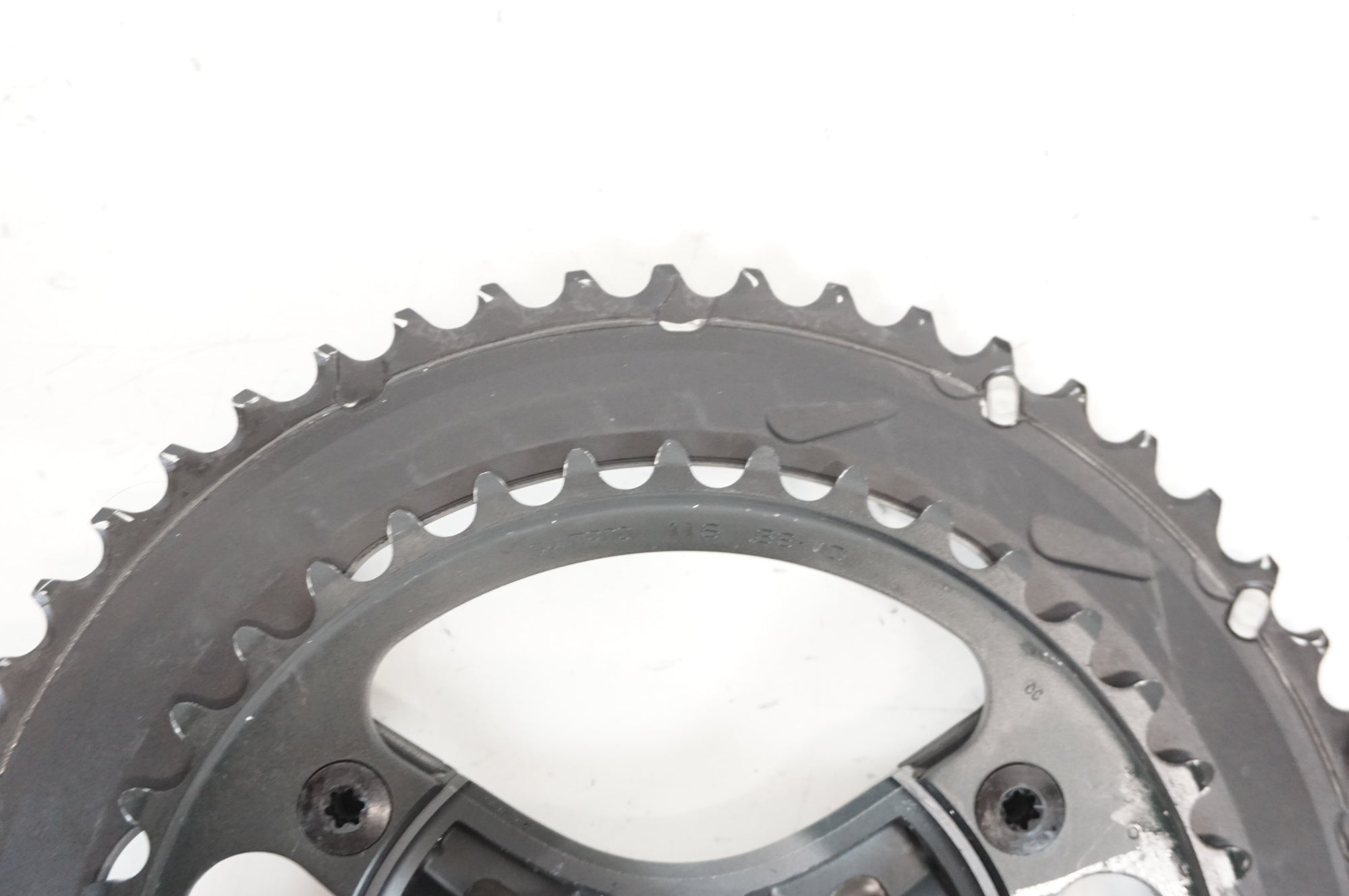 SHIMANO ULTEGRA FC-6800 53-39T 170mm クランク / 宇都宮店