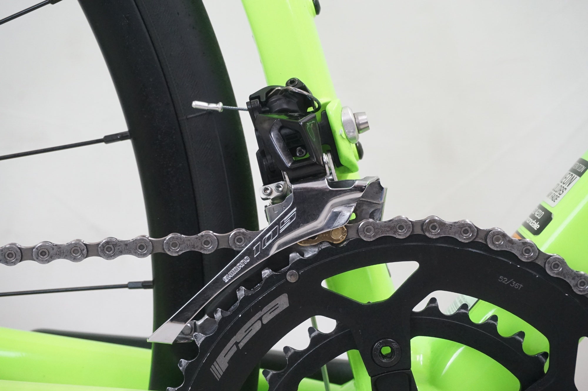 CANNONDALE 「キャノンデール」 CAAD13 DISC 2023年モデル ロードバイク / 福岡店