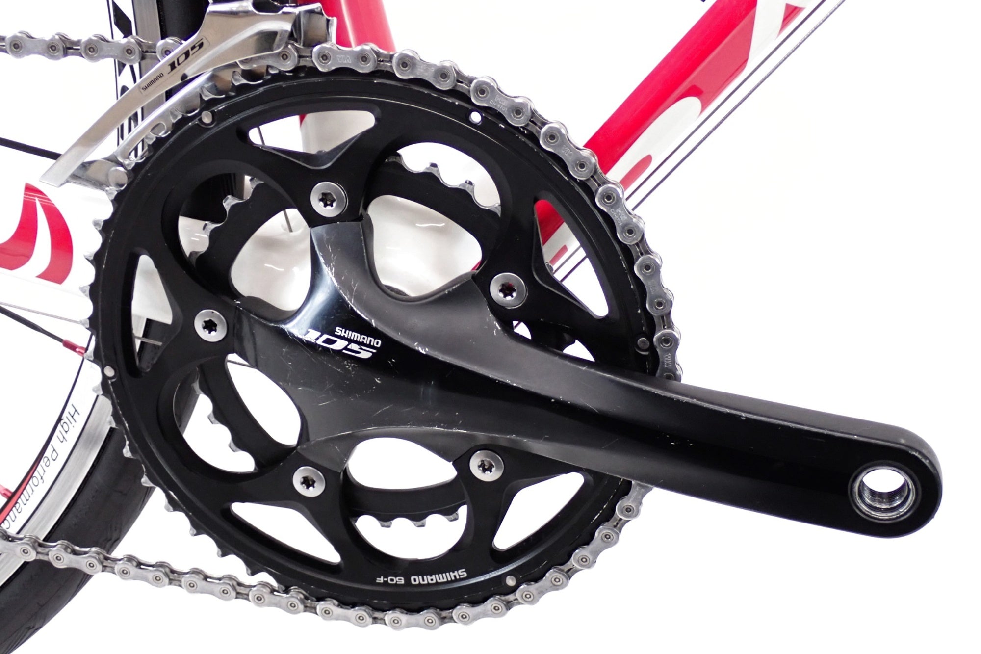 BASSO 「バッソ」 LAGUNA 2012年モデル ロードバイク / 伊勢崎店