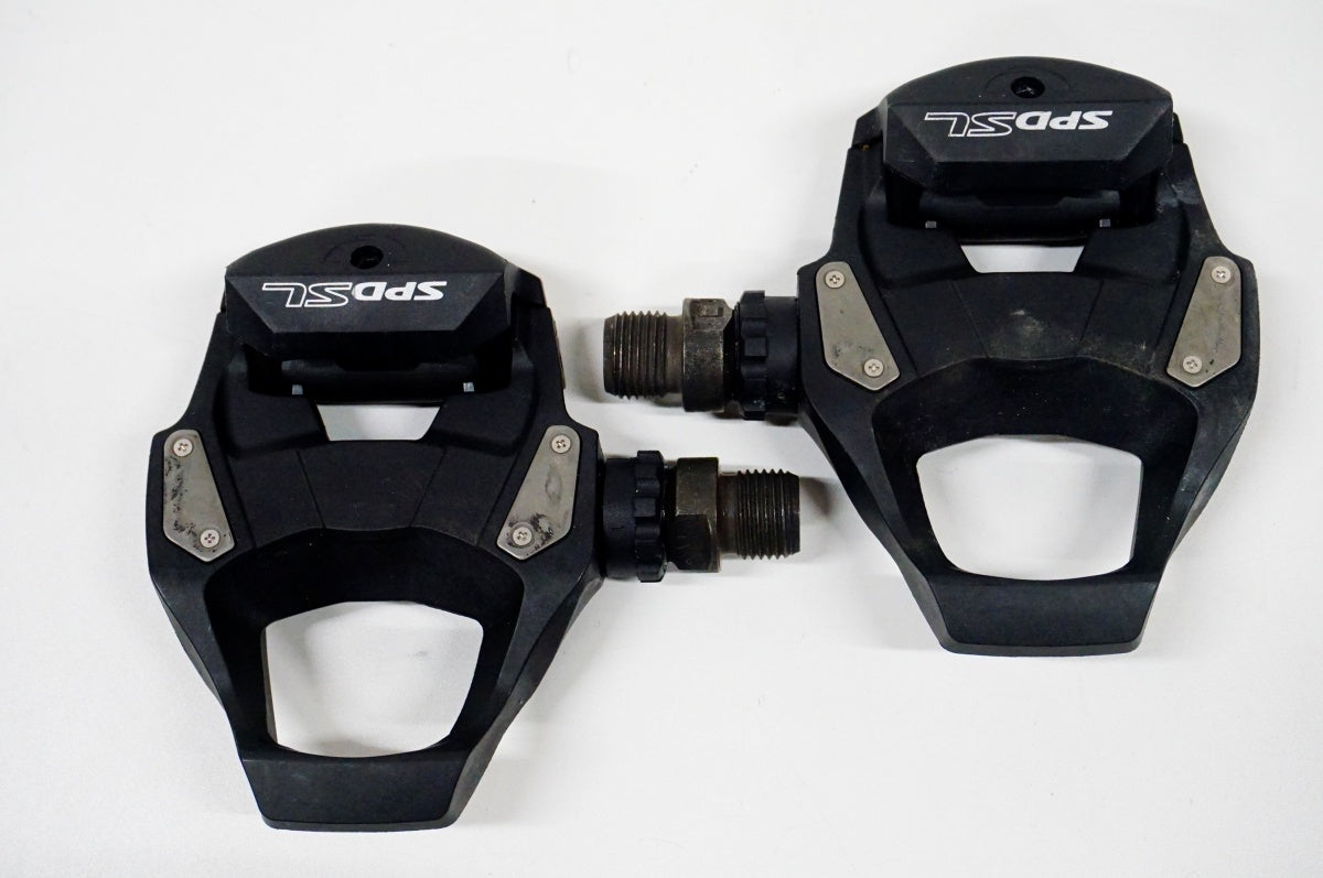 SHIMANO 「シマノ」 PD-RS500 ペダル / 名古屋大須店