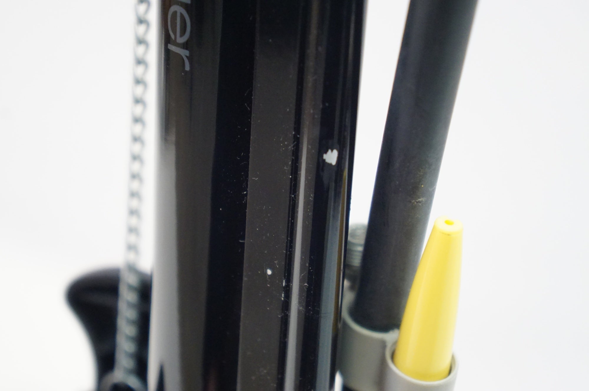 BONTRAGER 「ボントレガー」 RECHARGER フロアポンプ / 熊谷本店