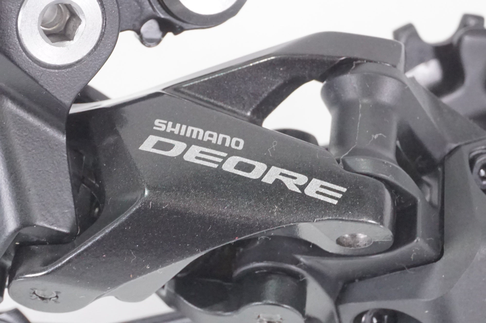 SHIMANO 「シマノ」 DEORE RD-M6000-GS リアディレイラー / AKIBA店