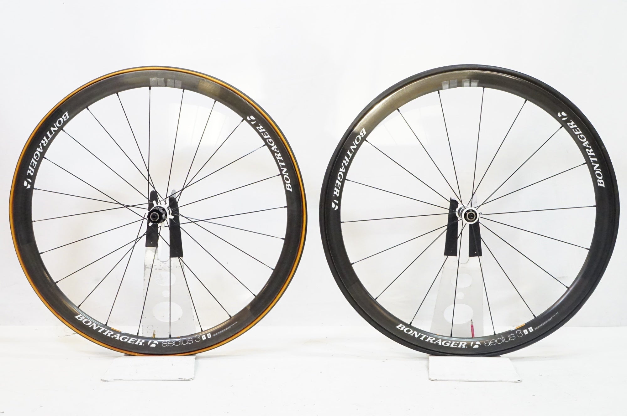 BONTRAGER 「ボントレガー」 AEOLUS3 TU シマノ11S ホイールセット / 熊谷本店