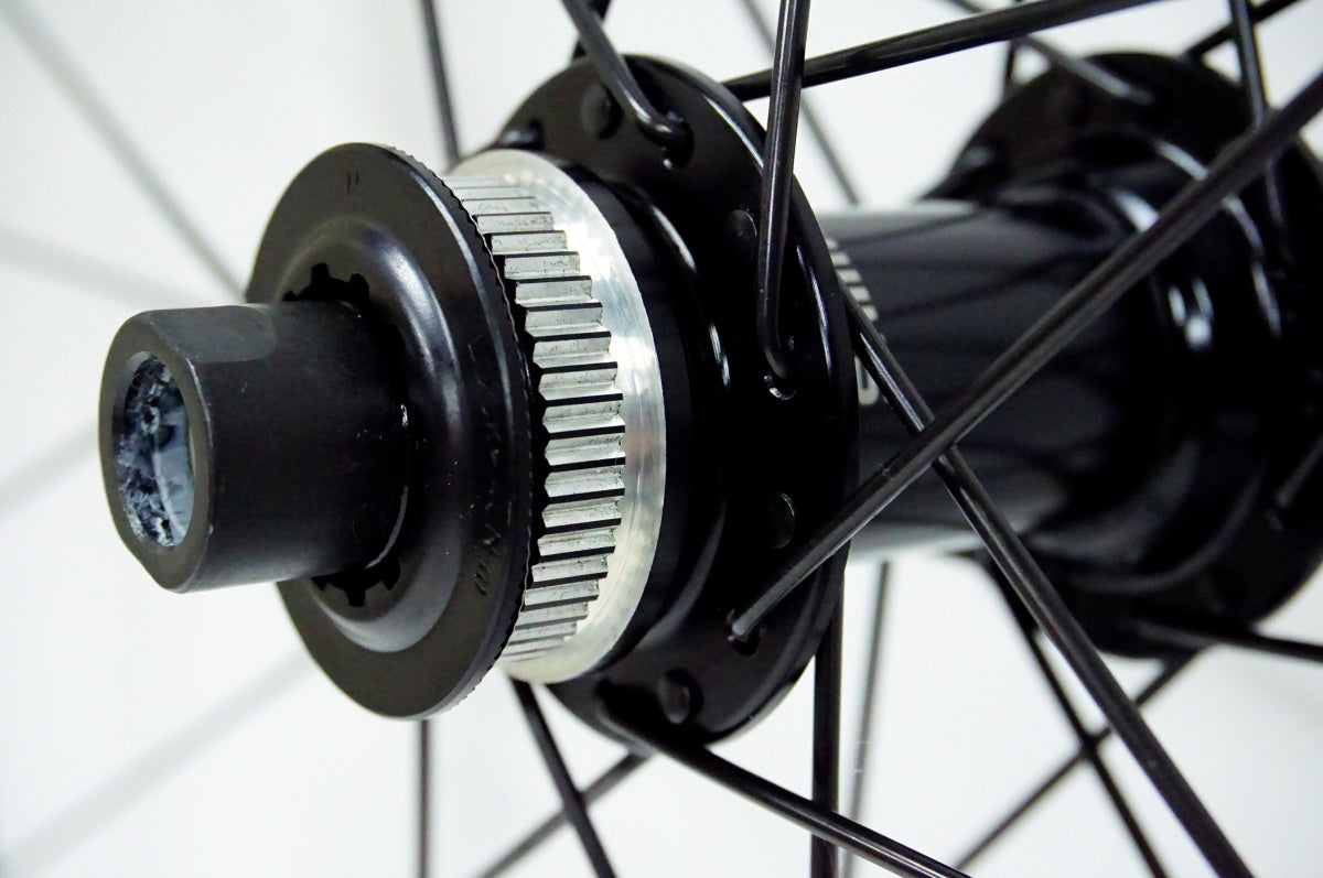 SHIMANO 「シマノ」 ブランド不明リム SHIMANO FH-RS470ハブ シマノ11速 ホイールセット / 名古屋大須店