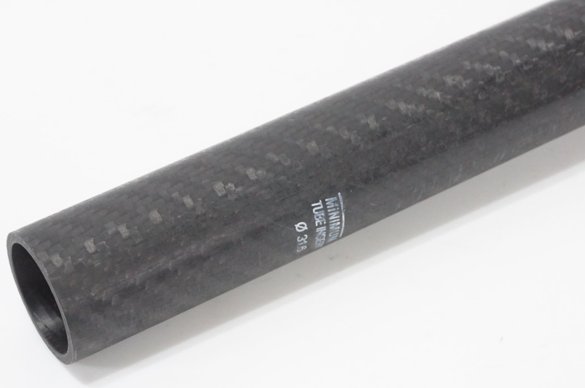 CAMPAGNOLO 「カンパニョーロ」 RECORD φ31.6 約360mm シートポスト / AKIBA店