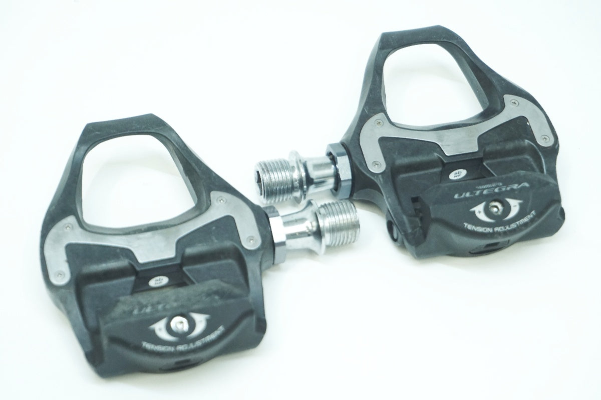 SHIMANO 「シマノ」 ULTEGRA PD-6800 ペダル / 大阪美原北インター店