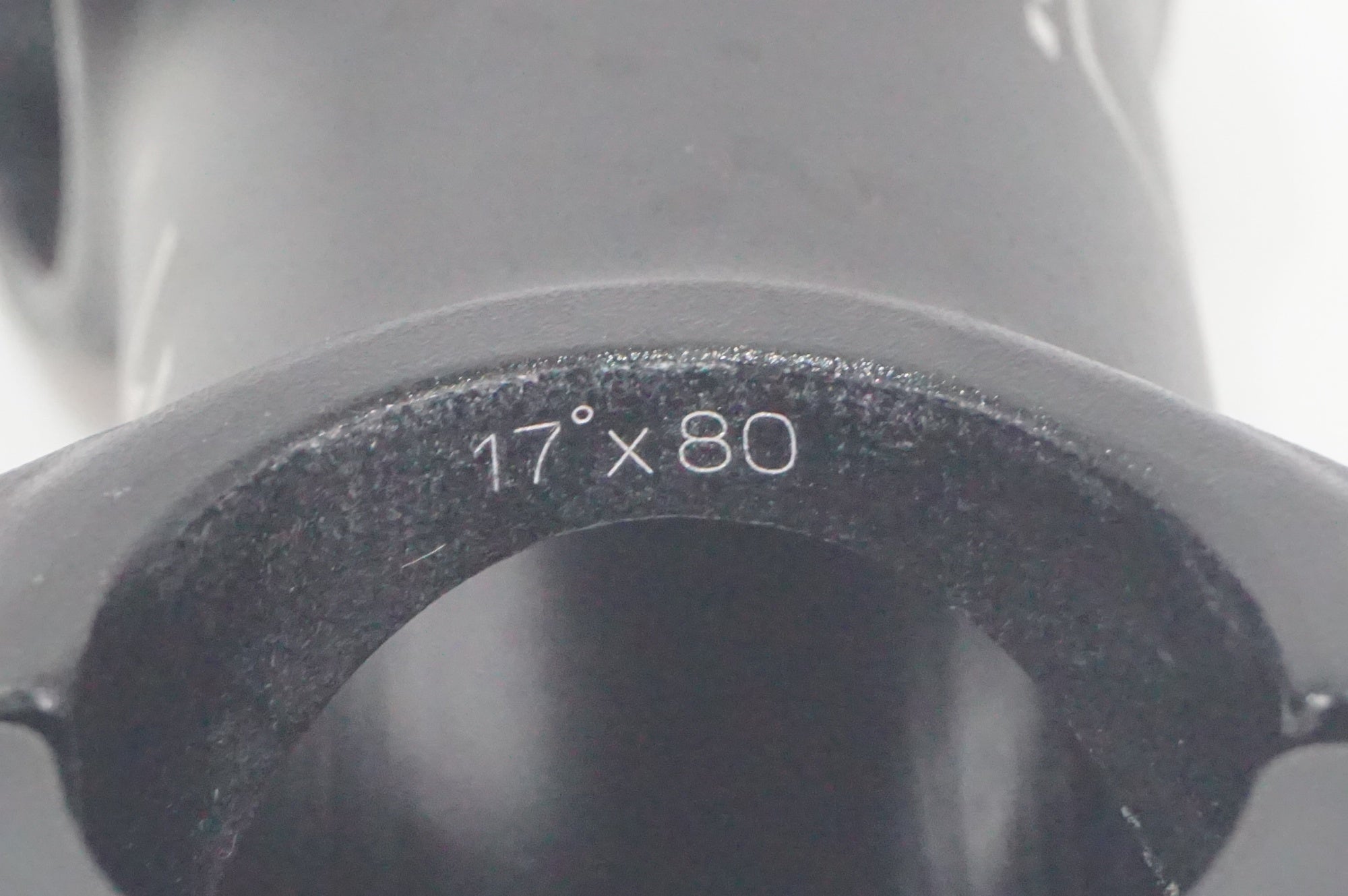 PRO 「プロ」 LT φ31.8 80mm ステム / AKIBA店