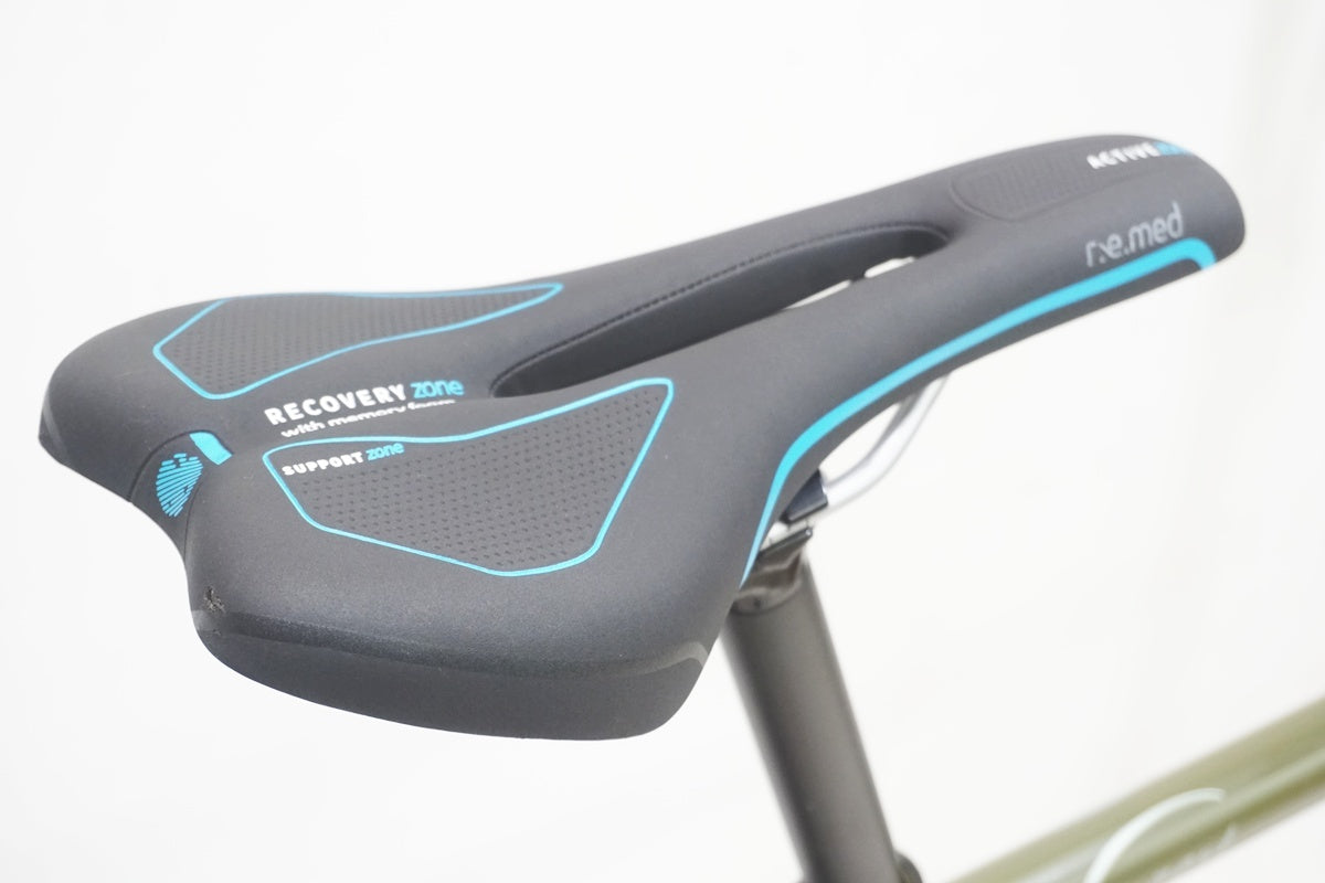 TERN 「ターン」 CREST 2025年モデル 20インチ ミニベロ/ 京都西院店