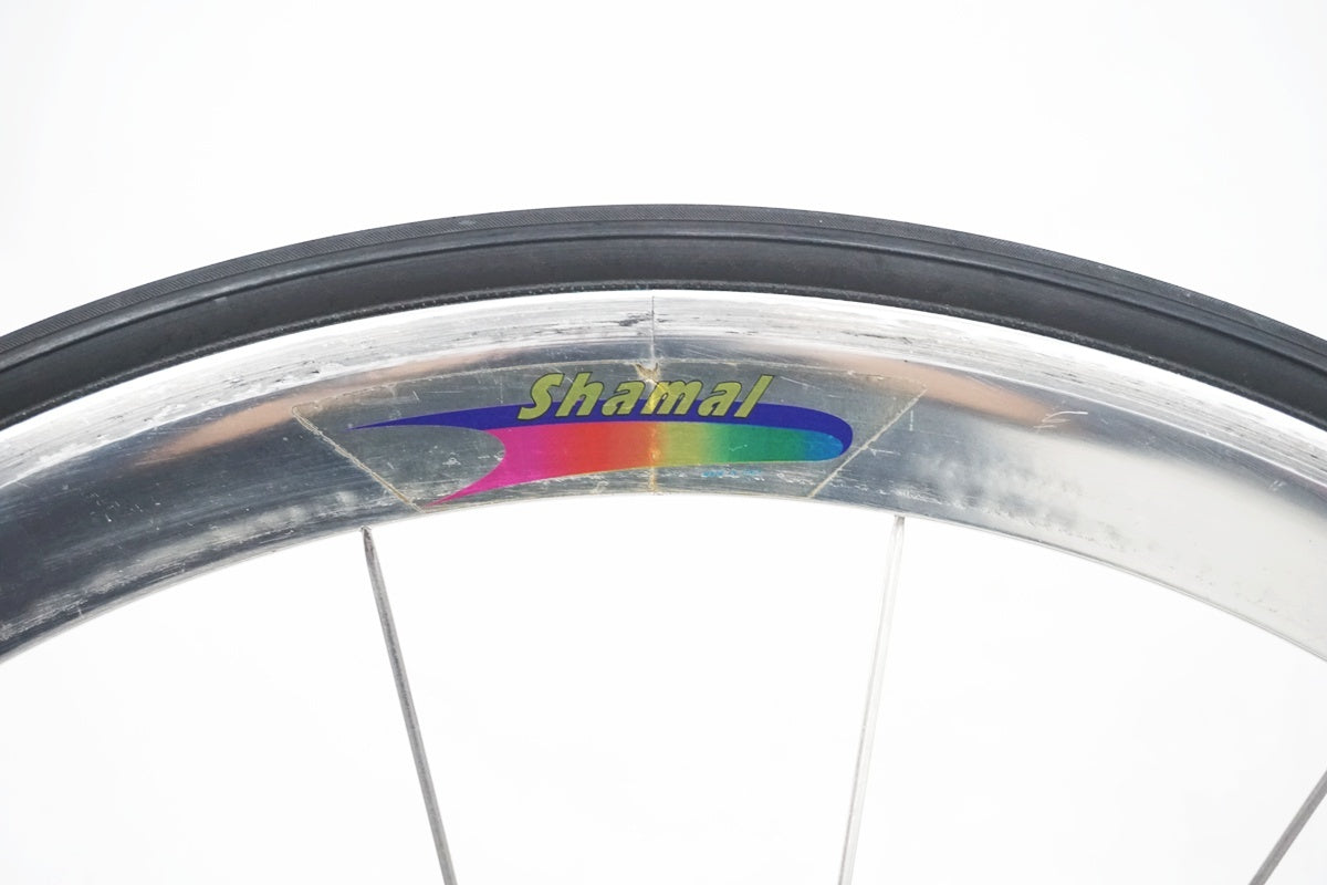 CAMPAGNOLO 「カンパニョーロ」 SHAMAL フロントホイール / 大阪美原北インター店