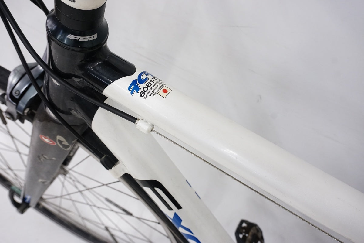 ジャンク ARAYA「アラヤ」 EXCELLA RACE 2016年モデル ロードバイク / 浜松店