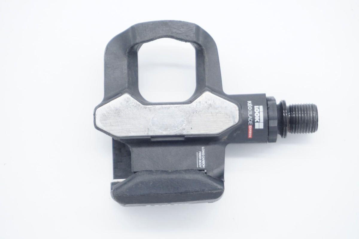 LOOK 「ルック」 KEO BLADE CARBON TI 12 ペダル / 滋賀大津店