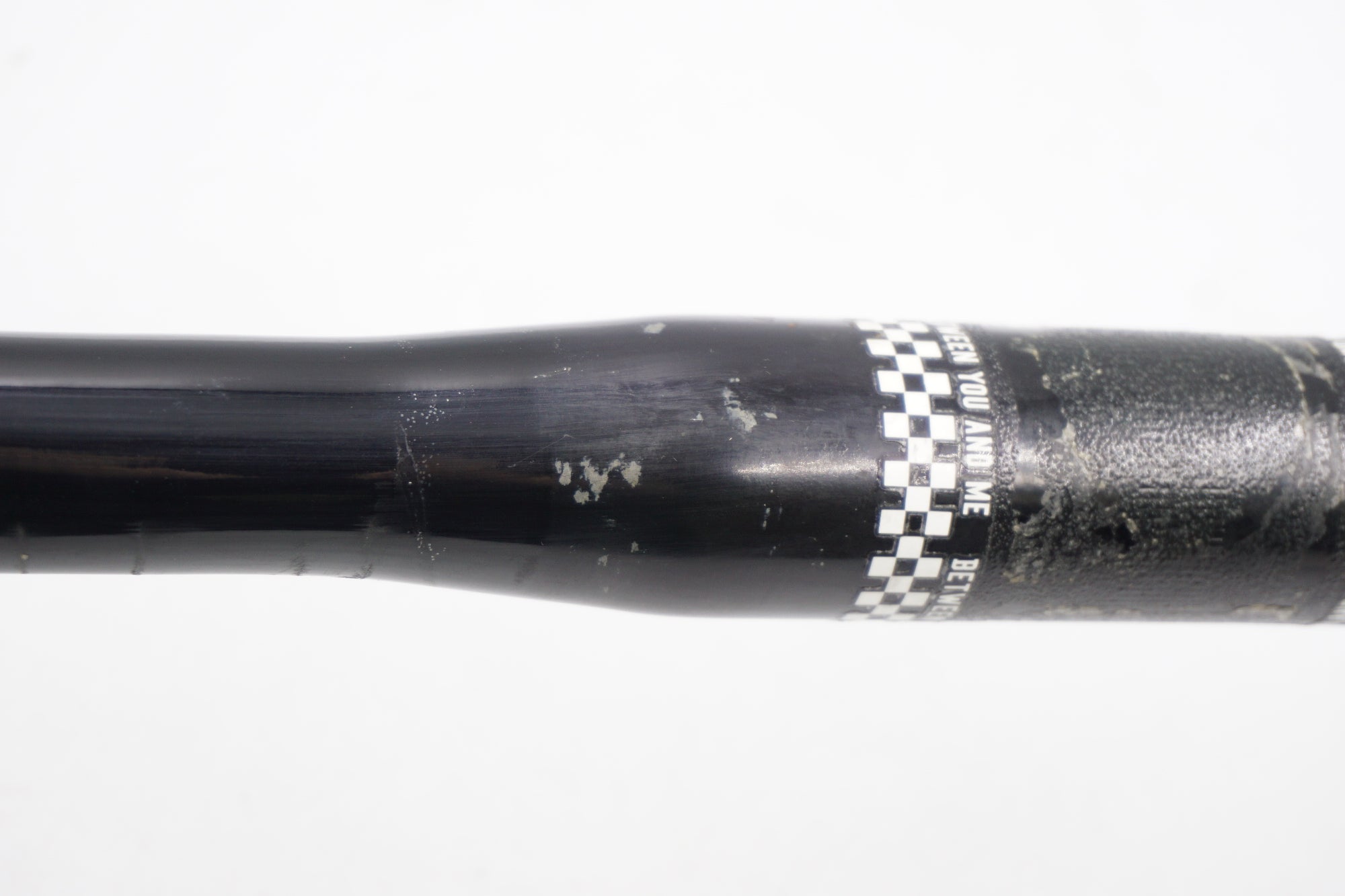 Sim Works 「シムワークス」 byNITTO SW52 Φ31.8 410mm ハンドル / 奈良店