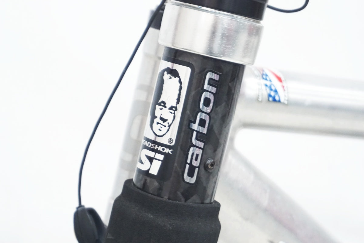 CANNONDALE 「キャノンデール」 JEKYLL 年式不明 フレームセット / 大阪美原北インター店