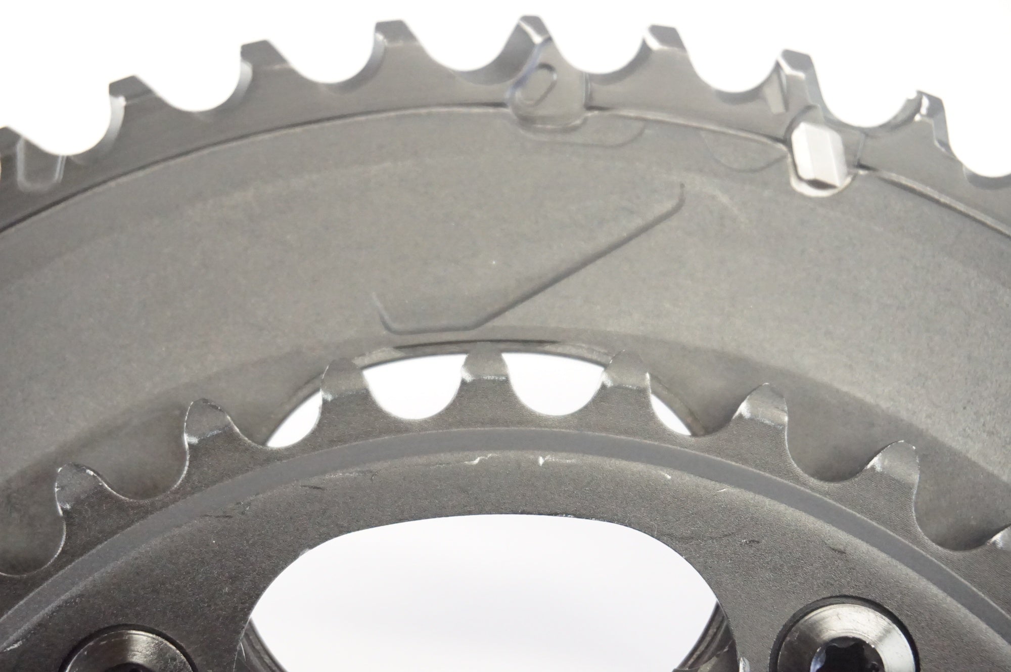 SHIMANO 「シマノ」 ULTEGRA 52-36T 172.5mm FC-R8100 クランク / 宇都宮店