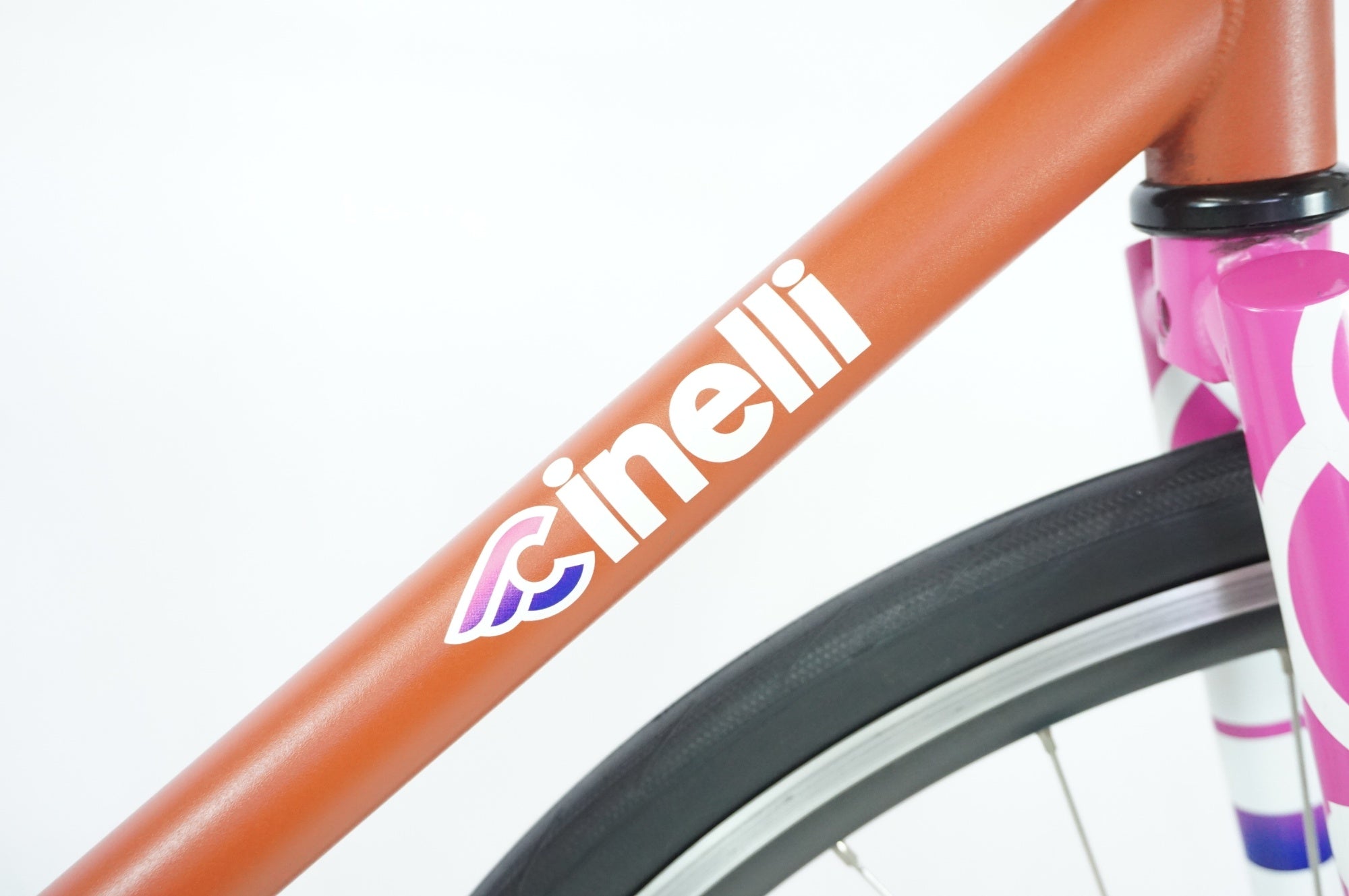 CINELLI 「チネリ」 TUTTO 2020年モデル ピストバイク / 宇都宮店