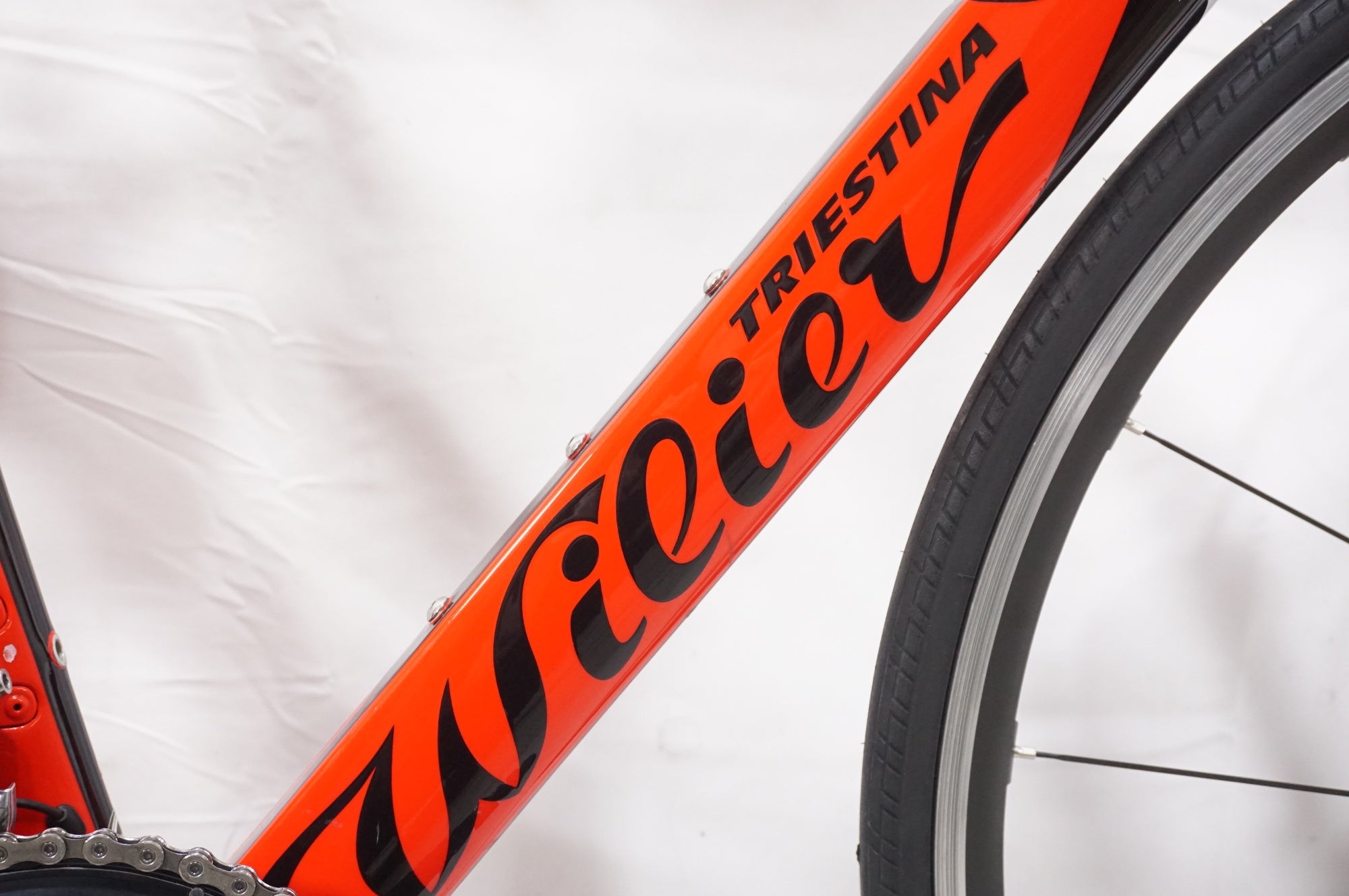 WILIER 「ウィリエール」 CENTO 10 AIR 限定カラー カスタム 2017年