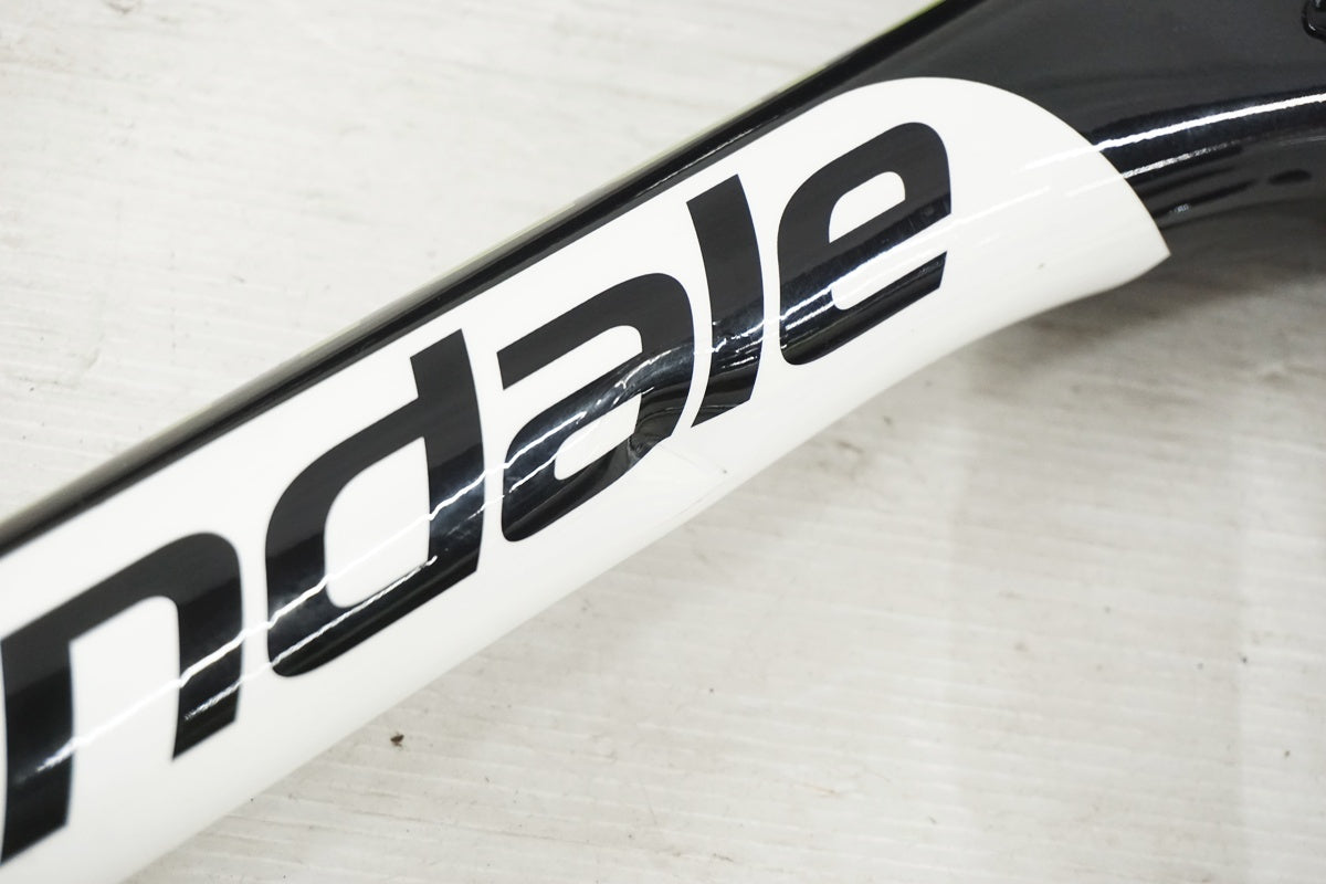 ジャンク CANNONDALE 「キャノンデール」 CAAD10 2015年モデル フレームセット / 奈良店