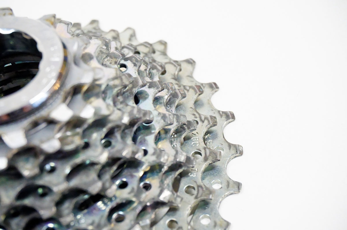 CAMPAGNOLO 「カンパニョーロ」 11s 11-29T スプロケット / 名古屋大須