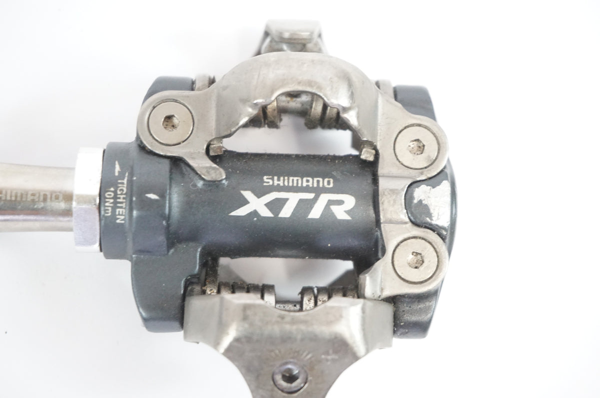 SHIMANO 「シマノ」 PD-M970 ペダル / 宇都宮店