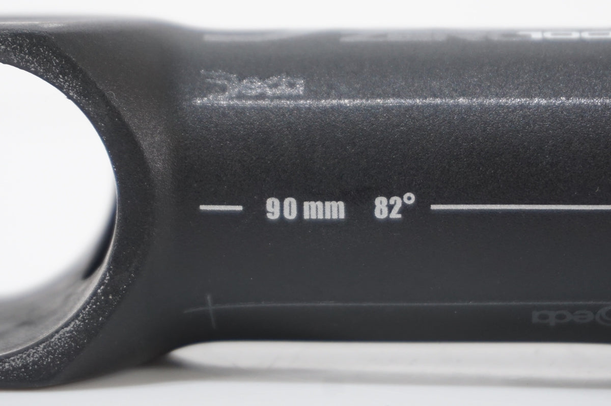 DEDA 「デダ」 ZERO 100 φ31.7 90mm ステム / AKIBA店