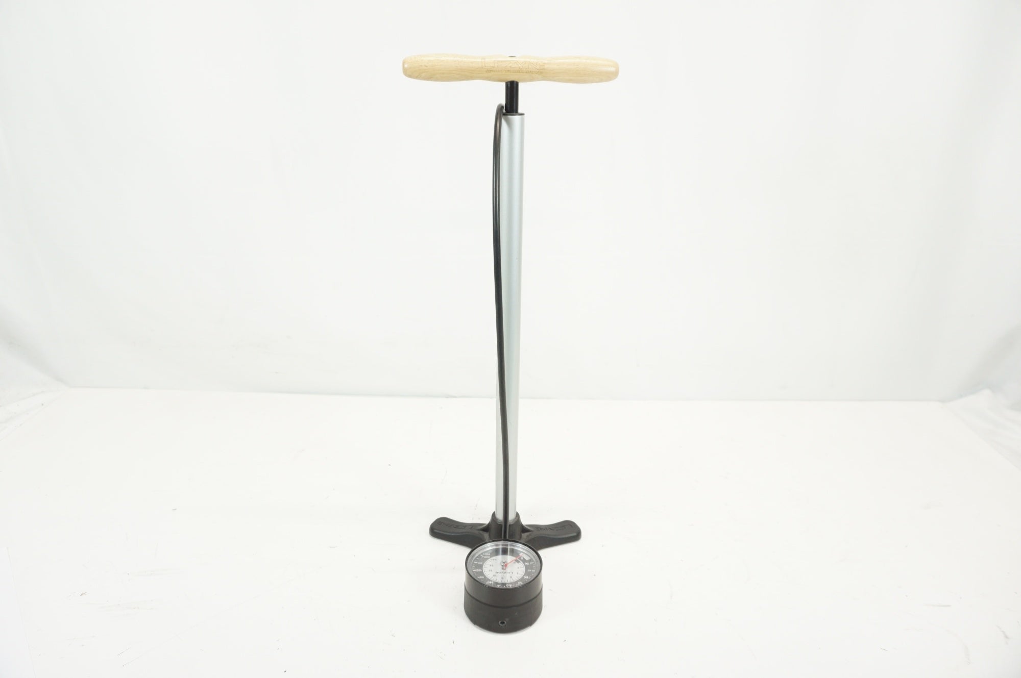 LEZYNE 「レザイン」 SPORT FLOOR DRIVE フロアポンプ / 宇都宮店