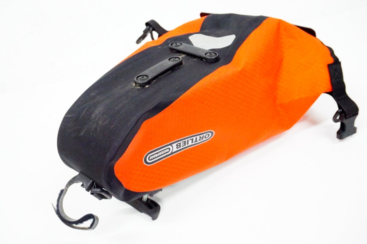 ORTLIEB 「オルトリーブ」 WATERPROOF サドルバッグ / 名古屋大須店