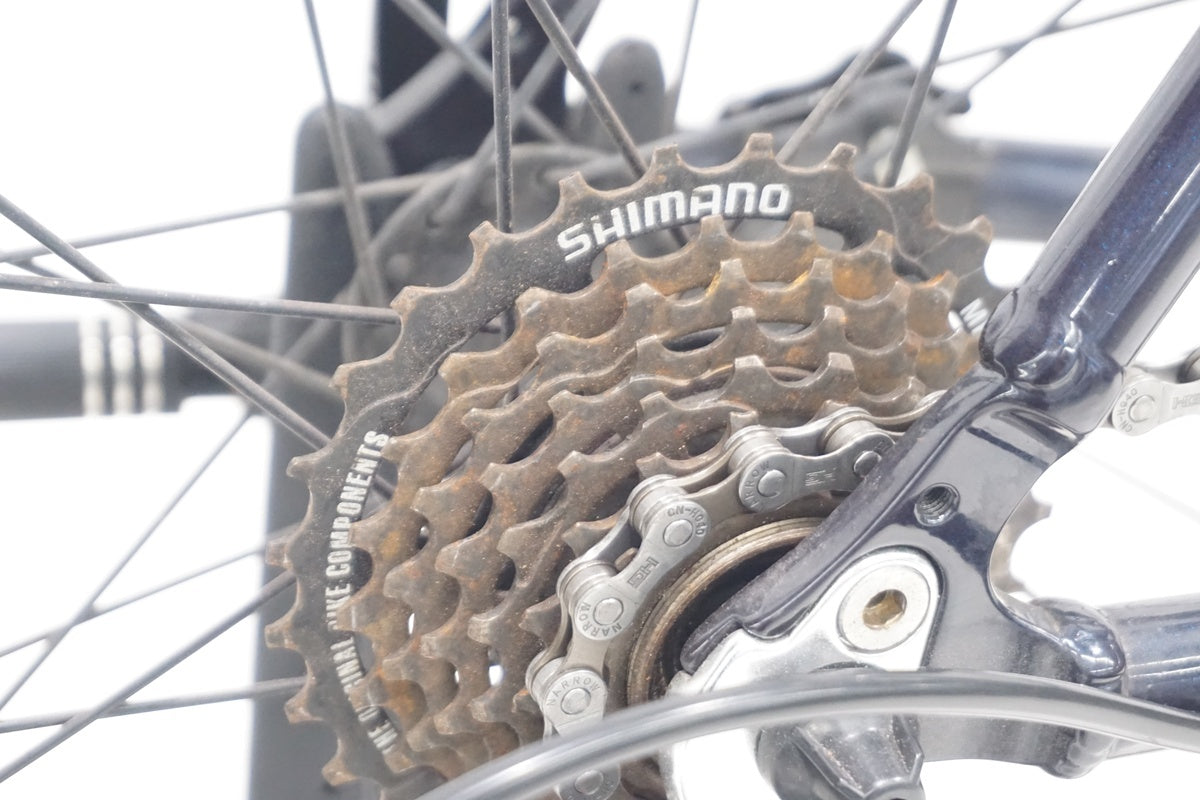 PROGRESSIVE RACING 「プログレッシブ レーシング」FRD-130 年式不明 クロスバイク / 滋賀大津店