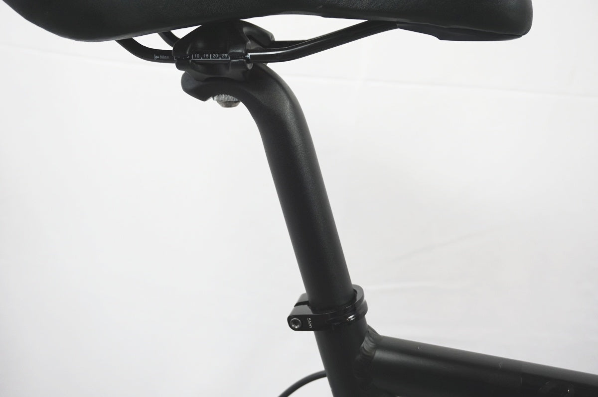 TERN 「ターン」 CREST 2021年モデル 20インチ ミニベロ