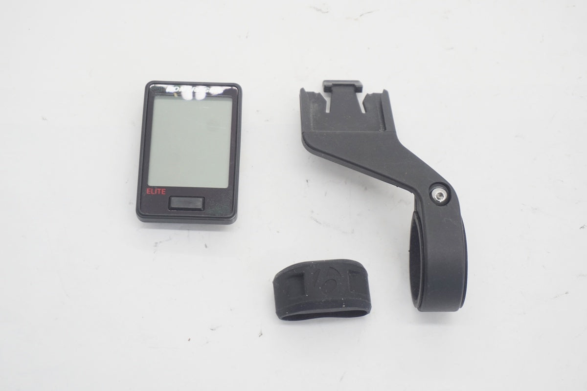 BONTRAGER「ボントレガー」 ELITE サイクルコンピューター/ 京都八幡店