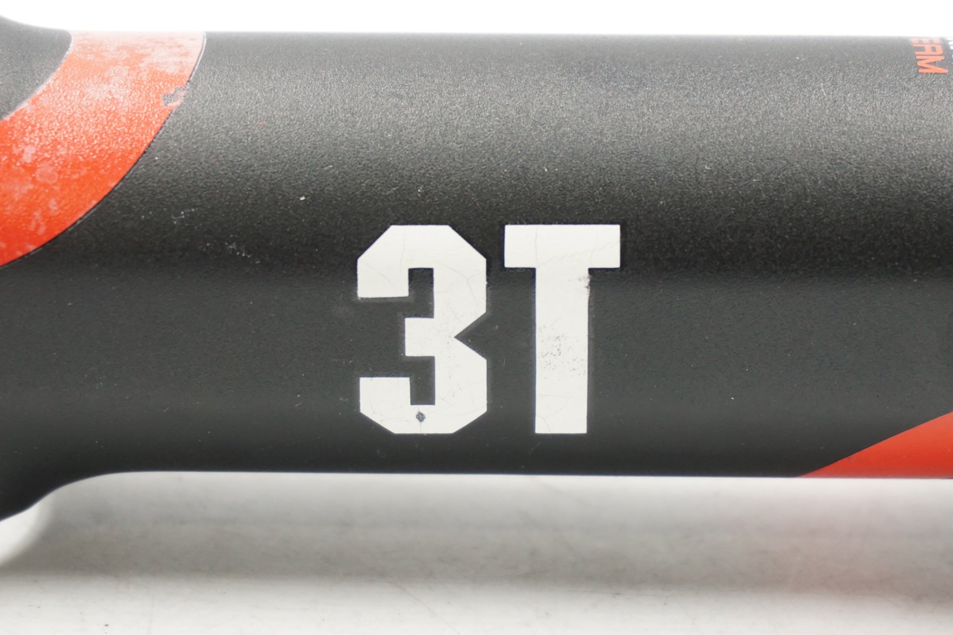 3T 「スリーティー」 ARX2 TEAM Φ31.8 120mm ステム / 奈良店