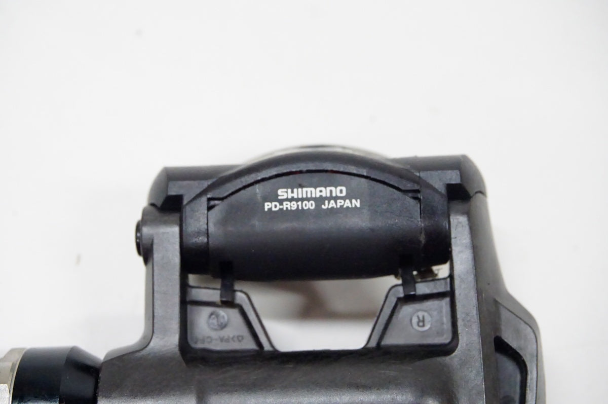 SHIMANO 「シマノ」 DURA-ACE PD-R9100 ペダル / 名古屋大須店