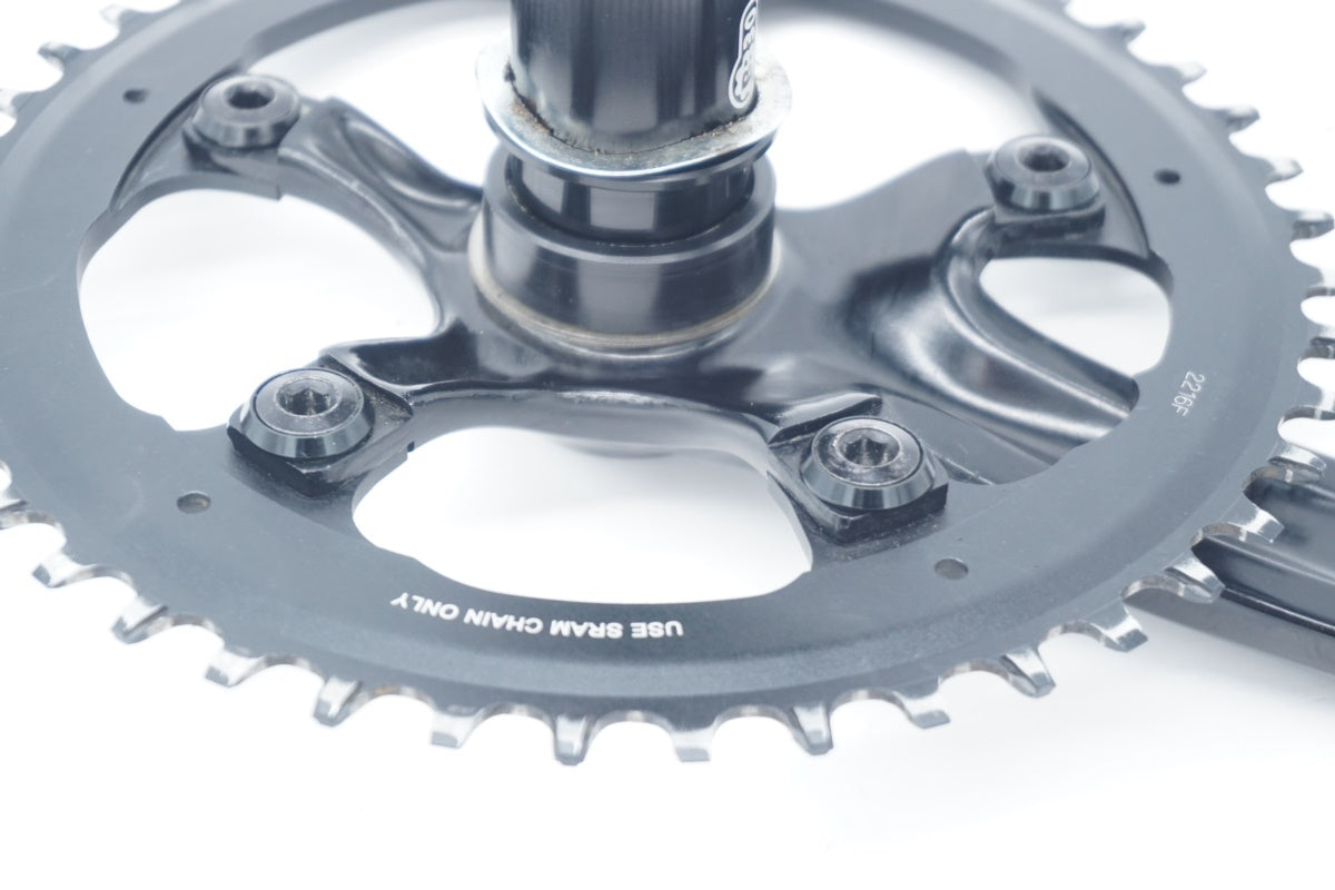 SRAM 「スラム」 S SERIES 44T 175mm クランク / 滋賀大津店