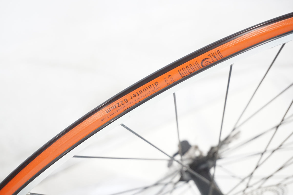 ALEXRIMS 「アレックスリム」 R450 リム SHIMANO M495 ハブ SHIMANO10s ホイールセット / 宇都宮店