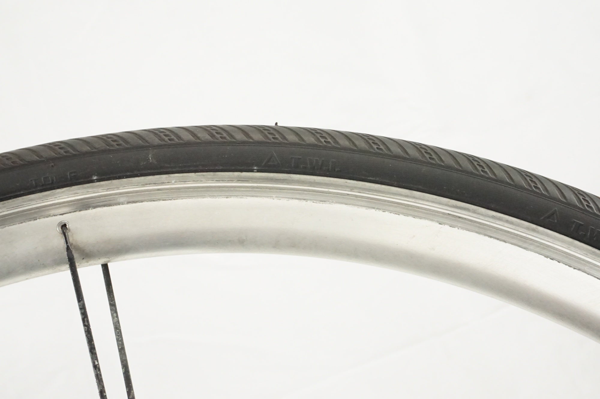 SHIMANO 「シマノ」 WH-6500 シマノ 10速 ホイールセット / 宇都宮店