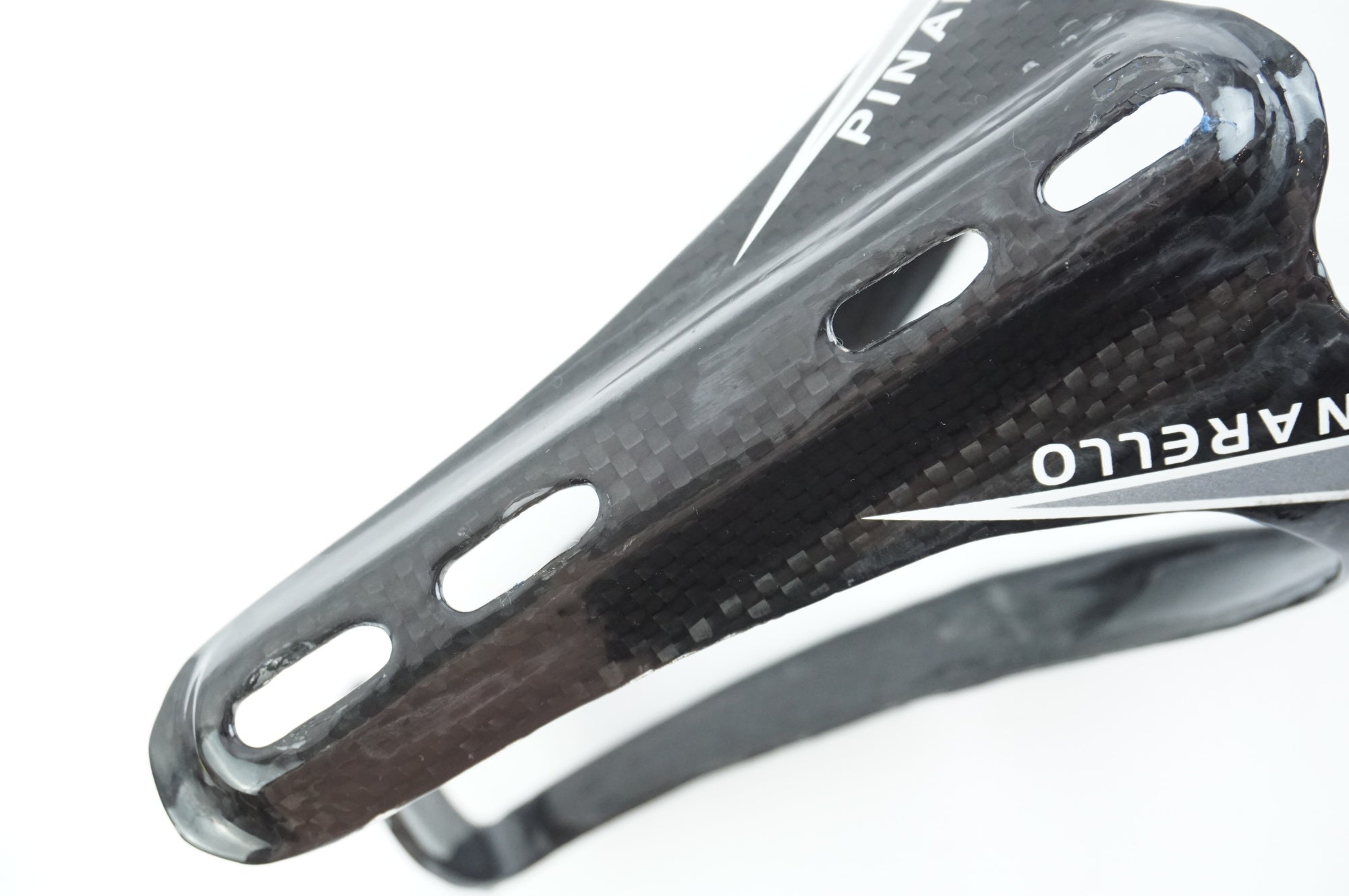 PINARELLO 「ピナレロ」 ELITE カーボンボトルケージ / 中目黒店