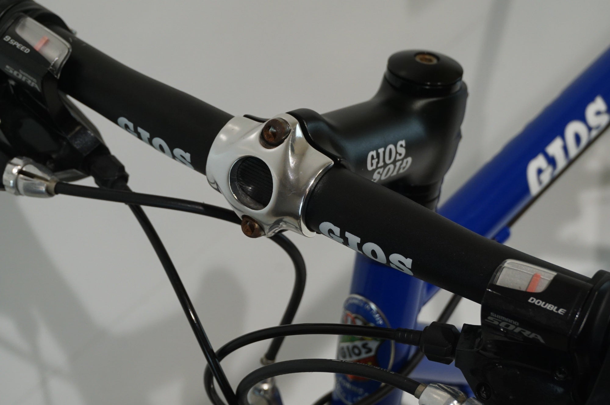 GIOS 「ジオス」 AMPIO 2014年モデル クロスバイク / 浜松店
