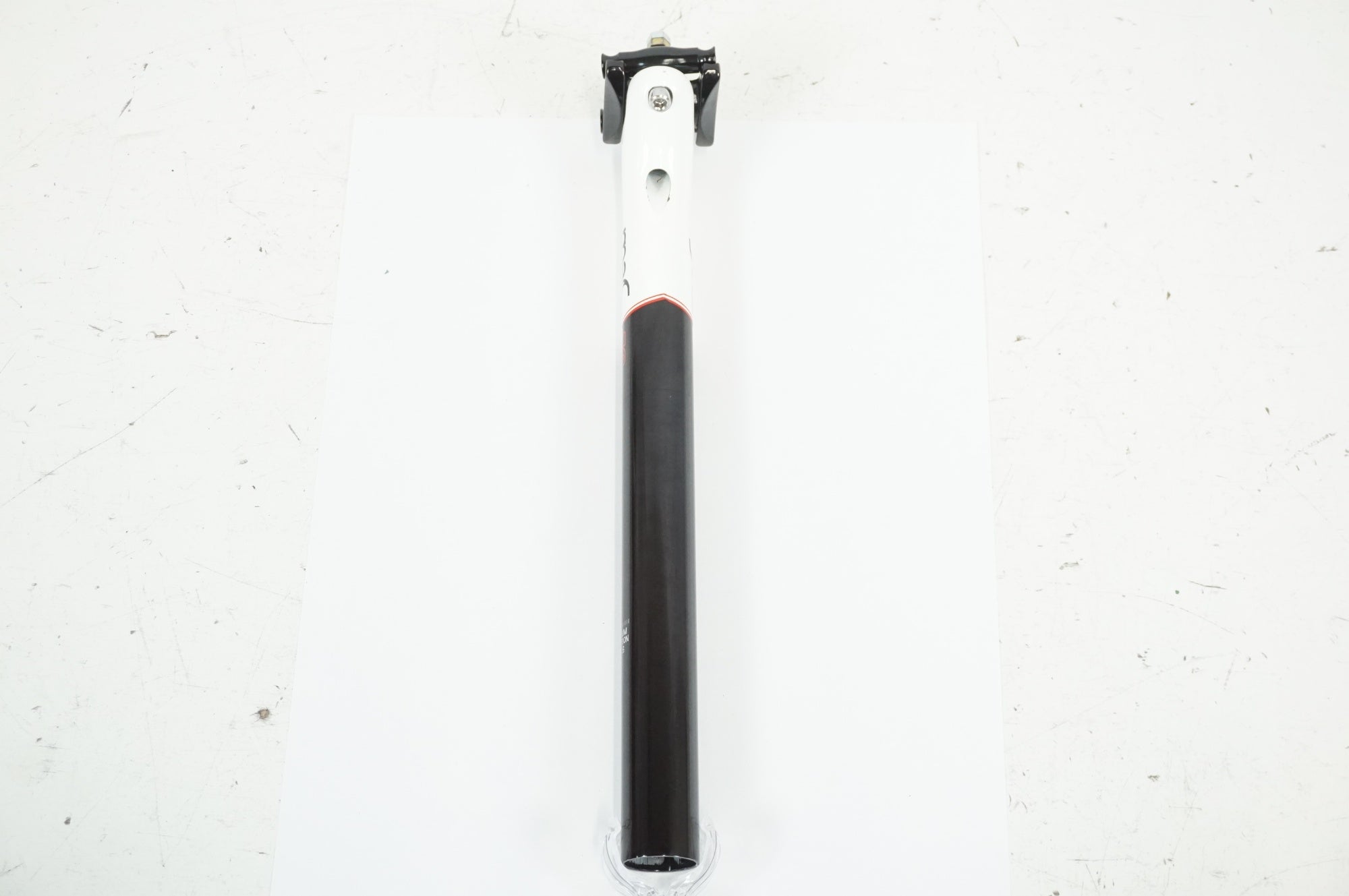 DEDA 「デダ」 RS 02 φ31.6 350mm シートポスト / 宇都宮店
