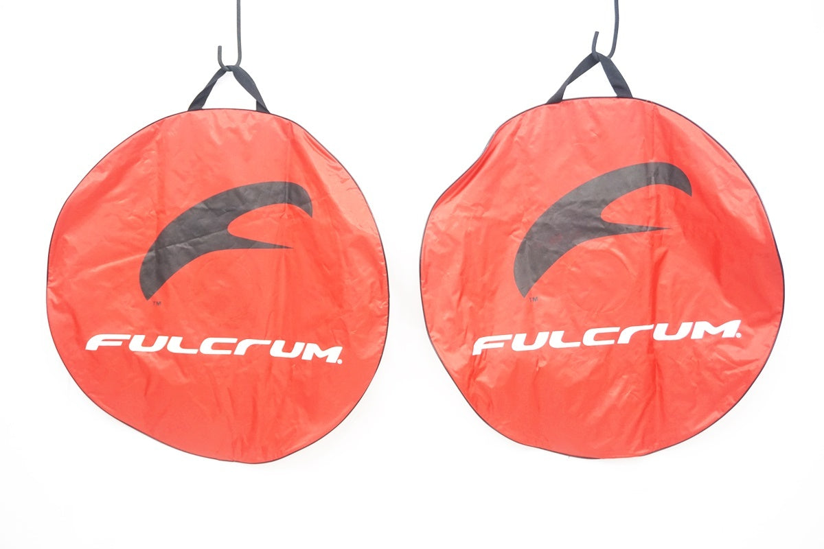 FULCRUM 「フルクラム」 ホイールバッグセット / 大阪美原北インター店