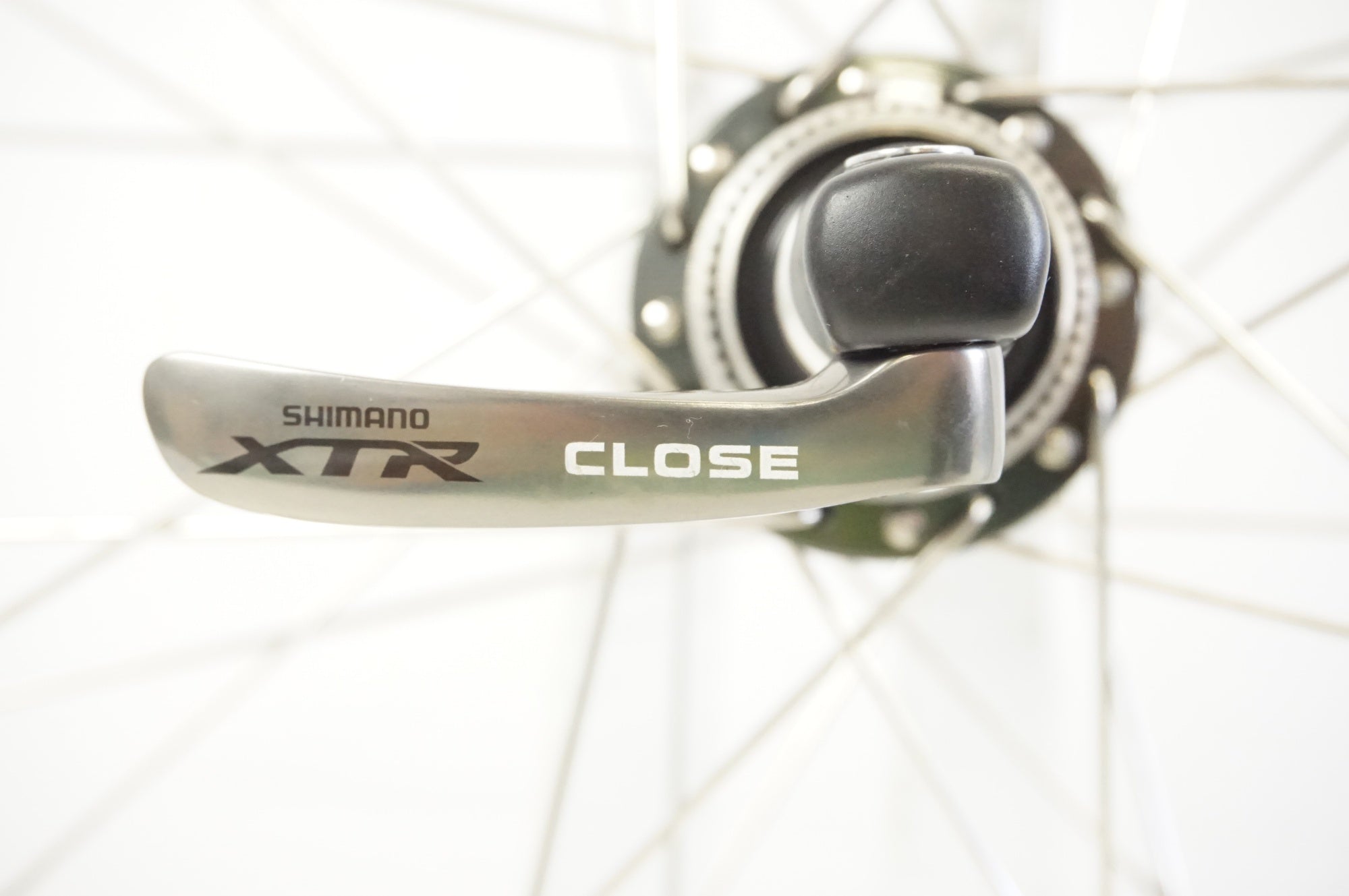 AMBROSIO 「アンブロシオ」 FORMULA 20 CRONO リム SHIMANO DEORE XT M785 フロントハブ XTR M9000 リアハブ シマノ 10速 ホイールセット / 宇都宮店